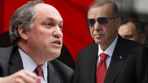 Պենտագոնի ղեկավար նախկին խորհրդականն Իսրայելին կոչ է արել հրթիռային հարված հասցնել Թուրքիային