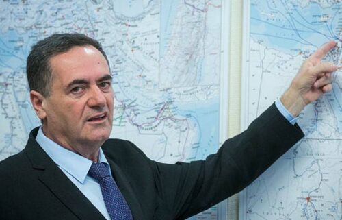 Israel warns Hamas against Gaza’s partial annexation