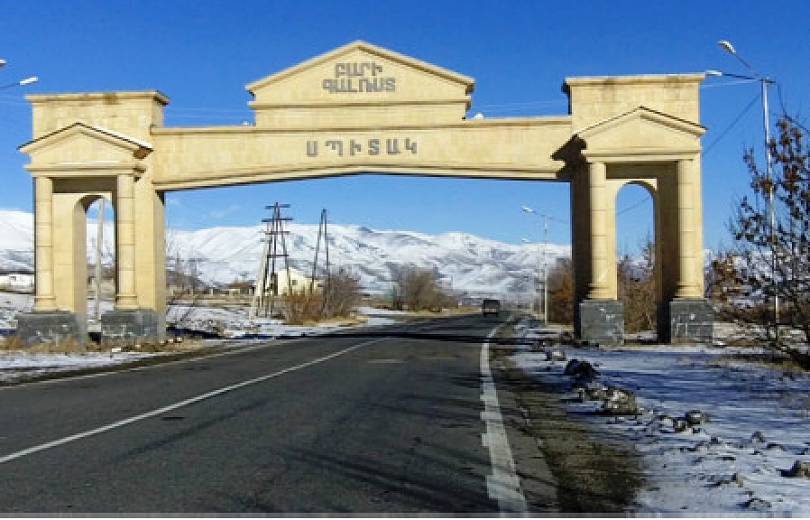 Սպիտակ քաղաքի մոտ տեղի ունեցած երկրաշարժին հաջորդել է 45 հետցնցում, տուժածներ չկան. ՆԳՆ Սպիտակ քաղաքի մոտ տեղի ունեցած երկրաշարժին հաջորդել է 45 հետցնցում, տուժածներ չկան. ՆԳՆ