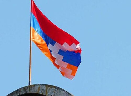 «Past»: Представительство Арцаха в России прекратило свою деятельность