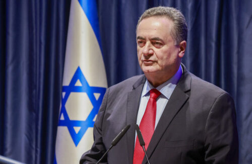 Israel’s defense minister: Israel will not stop until all hostages are released