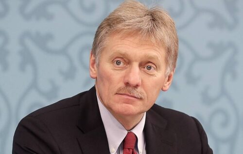 Peskov: France is seeking continuation of war