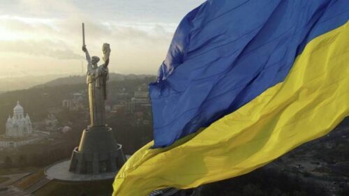 Baltic States against ceasefire in Ukraine