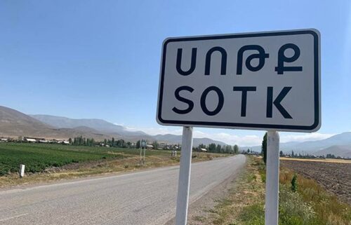 Սոթքում կրակե՞լ են. ՊՆ հայտարարությունների ու սոցցանցային աղմուկի հետքերով