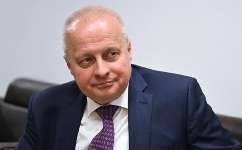 Kopirkin: Agreements between Armenia, Russia, and Azerbaijan remain relevant