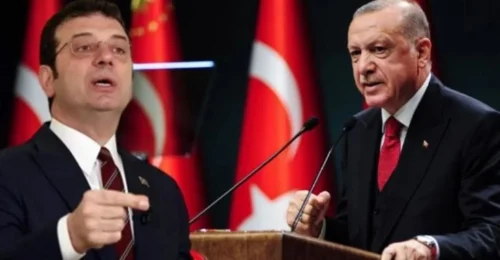 Իմամօղլուն Էրդողանին կոչ է արել իր դատավարությունն անցկացնել ուղիղ եթերում