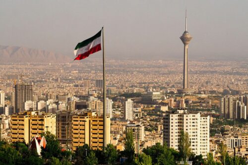 Իրանի հեռուստատեսությունում հայտարարել են, որ Իսրայելը գործողություններ է կատարել Իրանի դեմ Ադրբեջանի տարածքից