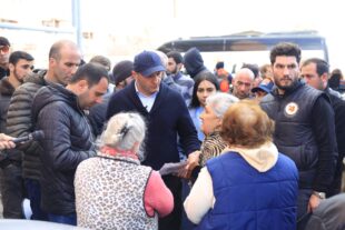 Գյումրիում պայքարը շարունակվում է․ ի՞նչ խոստումներով են ներկայացել թեկնածուներն այսօր