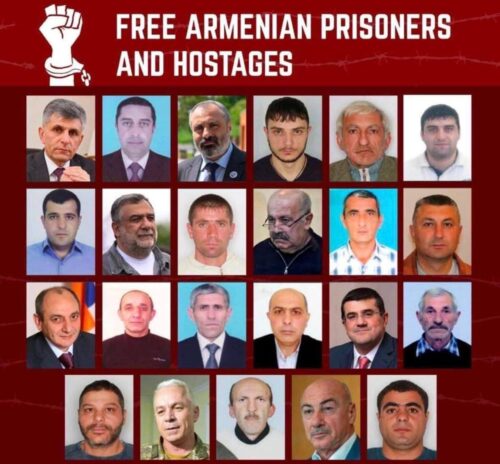 Татоян: Это опасное поведение, они показывают гражданину, что если у него возникнут проблемы, государство его не защитит