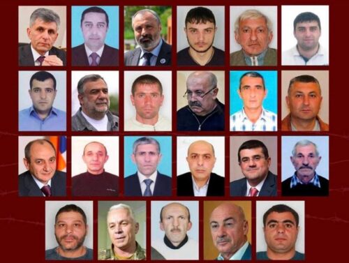 Միջազգային վոյաժներ անելուց բացի, կարևոր է միջազգային հանրությանը ներկայացնել պատշաճ տեղեկություն Ադրբեջանի քաղաքականության մասին. Մանե Թանդիլյան