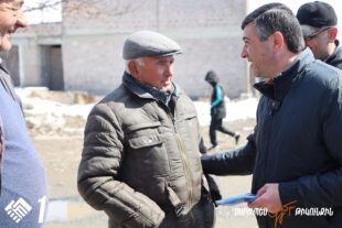 Գյումրիում պայքարը շարունակվում է․ ի՞նչ խոստումներով են ներկայացել թեկնածուներն այսօր
