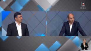Գյումրու ՏԻՄ ընտրություններին ընդառաջ քաղաքում իրավիճակը լարված է