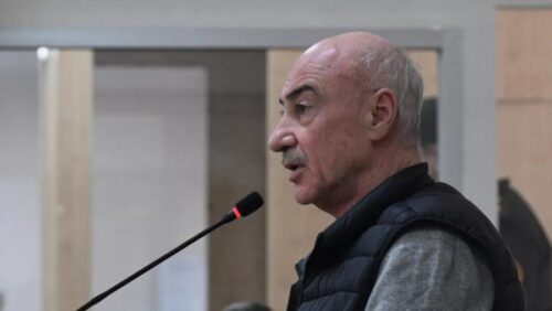 Ղուկասյանը հերքել է Ադրբեջանի մեղադրանքներն այն մասին, թե Արցախում դրսից բերված վարձկաններ են եղել