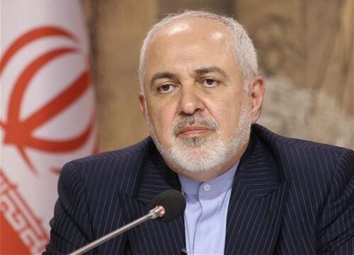 Հուսով եմ, որ իմ հրաժարականով կվերացվեն ժողովրդի կամքին և կառավարության հաջողությանը խոչընդոտելու պատրվակները․ Ջավադ Զարիֆ