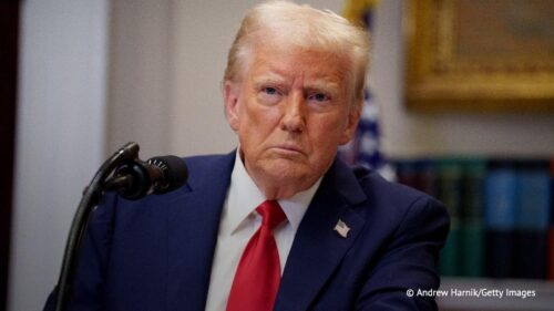 Թրամփը առևտրային պատերազմ է սկսել ամբողջ աշխարհի հետ՝ հարձակվելով հարևանների և Չինաստանի վրա. ո՞վ է հաջորդը