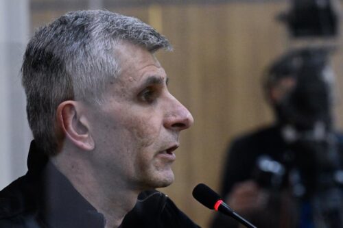 David had health issues; We haven’t been able to contact his lawyer: Exclusive interview with David Ishkhanyan’s wife