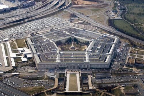 Reuters: Trump is going to use Pentagon bases for mineral processing