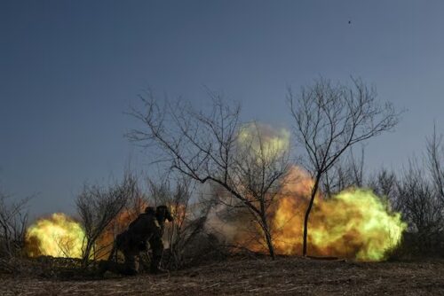 Russia expects briefing from US on 30-day ceasefire plan in Ukraine