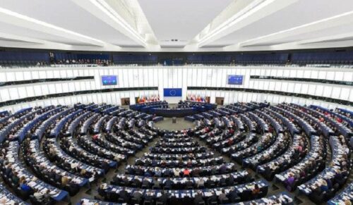 Եվրախորհրդարանը բանաձև ընդունեց՝ Բաքվից պահանջելով անհապաղ ազատ արձակել հայ գերիներին