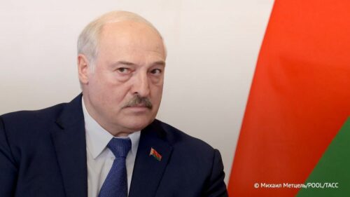 Беларусь будет эксплуатировать ракетный комплекс «Орешник»