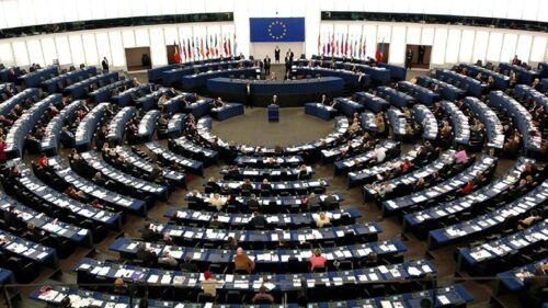 Genesis Armenia welcomes EP resolution addressing International Criminal Court and Prosecutor