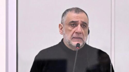 Պատմություն, որի շնորհիվ դարձել եմ այն, ինչ կամ. Ռուբեն Վարդանյանն անձնական կյանքից մի դրվագ է պատմել