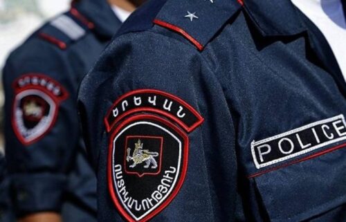 В Ванадзоре сотрудники полиции избили молодого человека из Арцаха и заставили его взять на себя вину за ограбление: адвокат