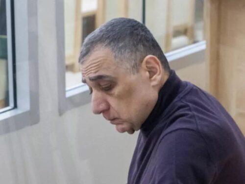 Ռուբեն Վարդանյանի փաստաբանը դիմել է Փաշինյանին և Միրզոյանին