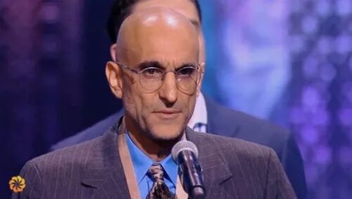 Tom Catena calling on international community to free Ruben Vardanyan and other Armenian prisoners