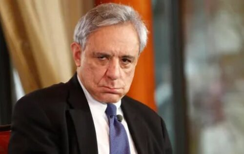 Vartan Voskanian: Switzerland reaffirms its commitment to humanitarian dialogue