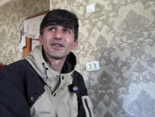 СК РА: По факту избиения гражданина сотрудниками полиции в Ванадзоре возбуждено уголовное дело