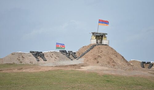 Семена будущего конфликта между Арменией и Азербайджаном: Без справедливости для армян не будет мира: эксперт по проблемам Южного Кавказа