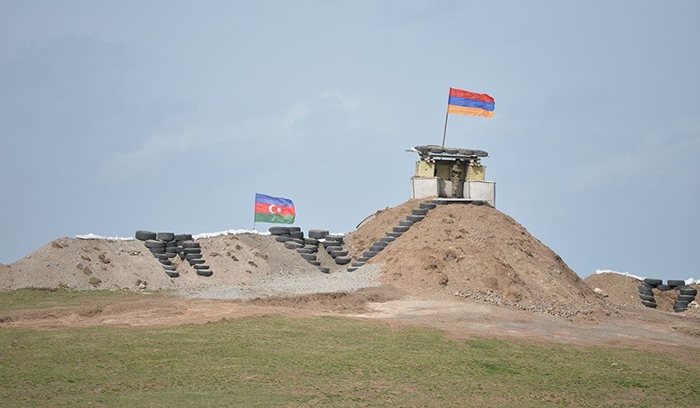 Expert on South Caucasus: The seeds of future conflict between Armenia and Azerbaijan: There will be no peace without justice for Armenians Expert on South Caucasus: The seeds of future conflict between Armenia and Azerbaijan: There will be no peace without justice for Armenians