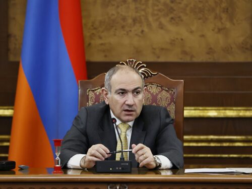 Eurasianet: Армения на «конституционном перекрестке»: лучшее или худшее будущее?