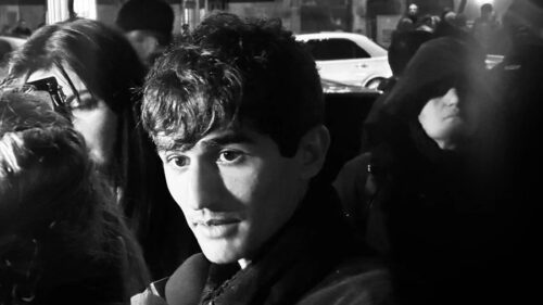 Татоян: О пытках Тиграна Улубабяна в полиции: грубо нарушаются международные обязательства Армении