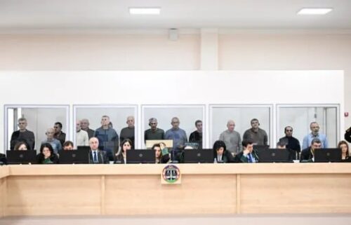 World Council of Churches calls for immediate release of Armenian prisoners