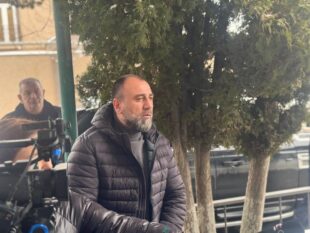 Քարոզարշավ` Գյումրիում. օր 7