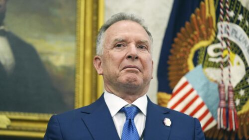 Спецпредставитель президента США намекнул на участие США в диалоге между Арменией и Азербайджаном