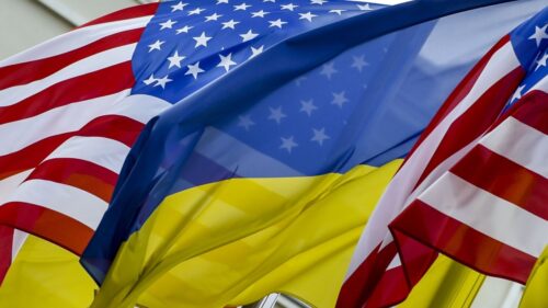 Делегации Украины и США начали переговоры по безопасности в Эр-Рияде