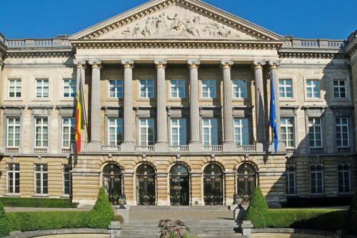 Belgium’s federal parliament to hold hearings on draft resolution on Nagorno-Karabakh