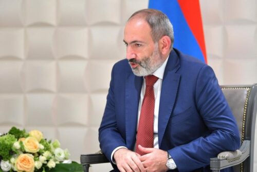 Pravda.ru: Популизм Пашиняна приведет к трагическим последствиям