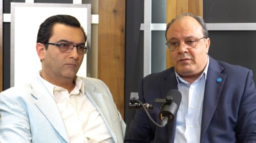 Իրանն ու ՀՀ անվտանգային հարցերը․ ինչպե՞ս աշխատել բնական դաշնակցի հետ