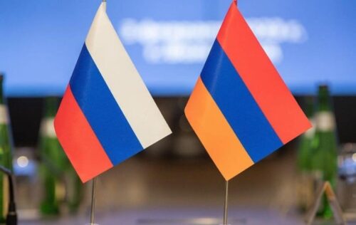 It will not be easy to sever the umbilical cord that still binds Armenia to Russia: International media coverage