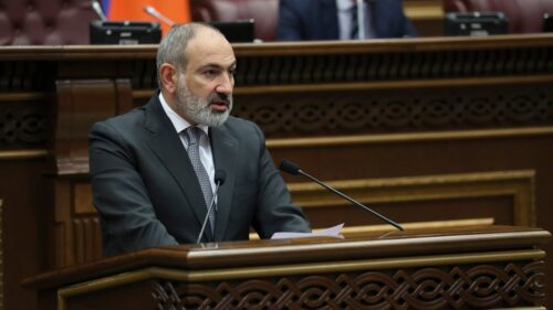Европейские страны, тесно сотрудничающие с Азербайджаном, могут выступить против курса Армении на членство в ЕС: аналитик