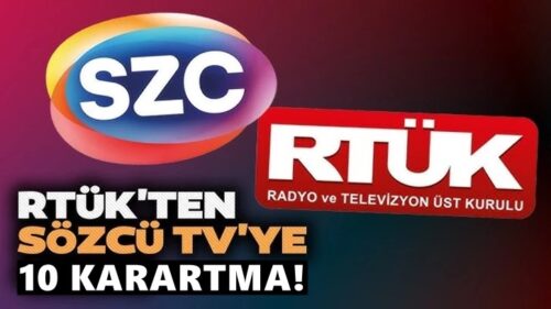 Turkish authorities impose mass restrictions on media