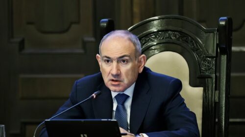 Nezavisimaya Gazeta: If the ‘peace agenda’ fails, even Pashinyan’s supporters will accept his failure in office