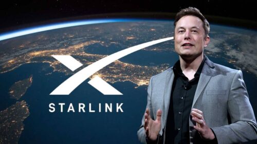 Elon Musk’s Starlink high-speed internet now available in Armenia