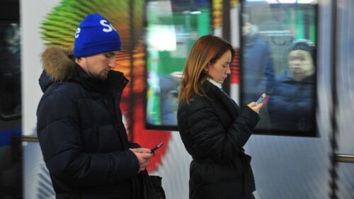 Online platforms in Russia to store user messages for 3 years