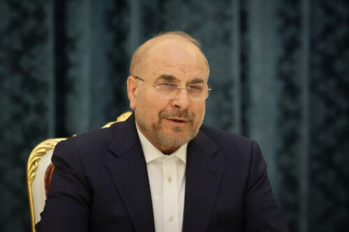 Իրանը չի սպասելու ԱՄՆ-ից որևէ նամակի, մենք ի վիճակի ենք չեզոքացնել պատժամիջոցները. Ղալիբաֆ