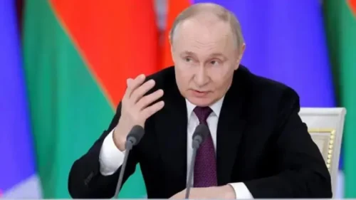 Путин: Армения и Азербайджан всегда могут рассчитывать на помощь российской стороны